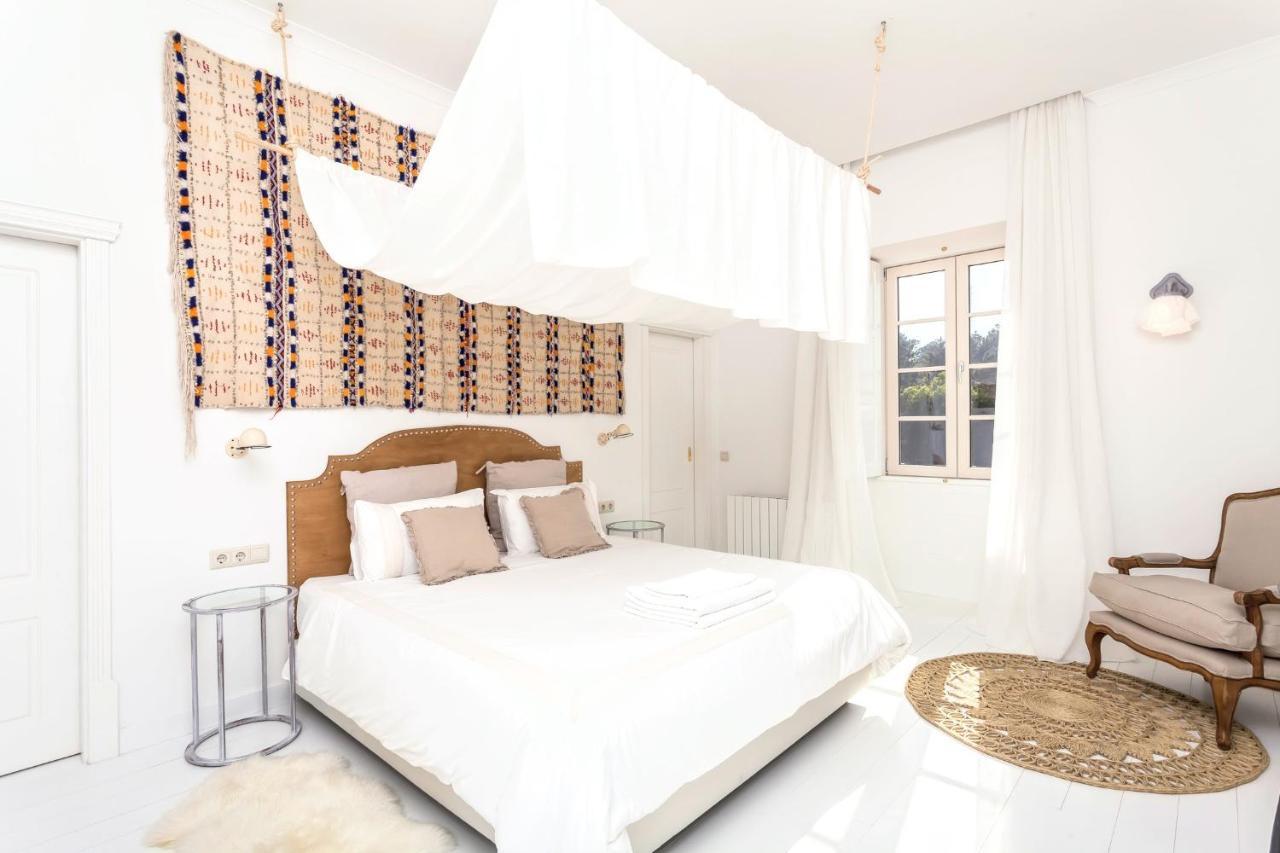 Flh Gaia Quinta De Sa - Country House Villa Vila Nova de Gaia Exteriör bild