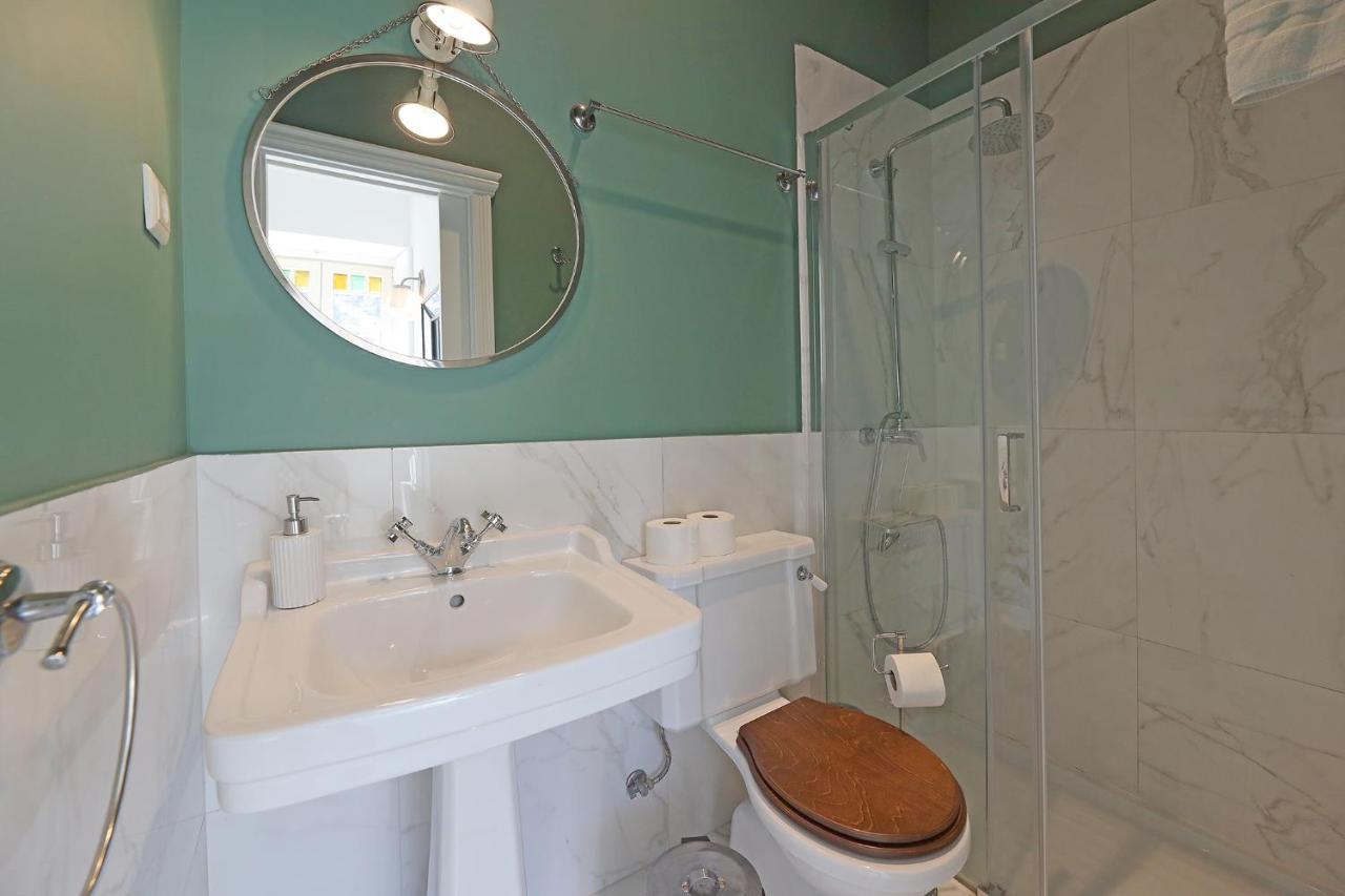 Flh Gaia Quinta De Sa - Country House Villa Vila Nova de Gaia Exteriör bild