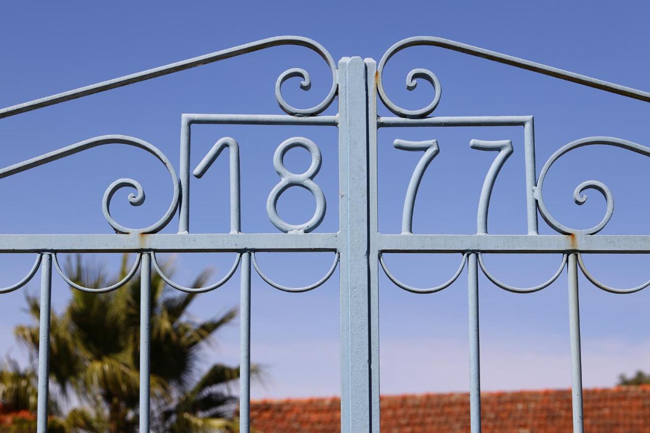 Flh Gaia Quinta De Sa - Country House Villa Vila Nova de Gaia Exteriör bild