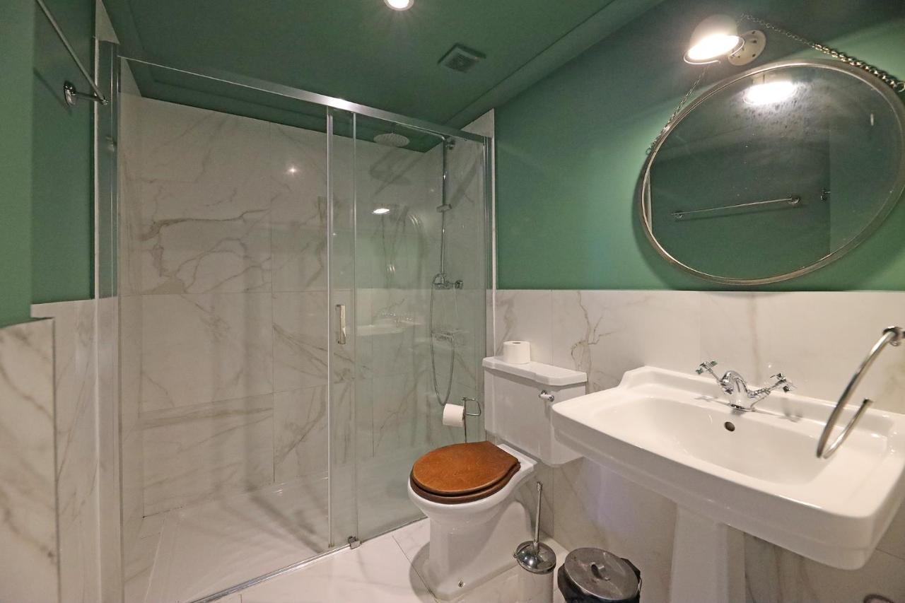 Flh Gaia Quinta De Sa - Country House Villa Vila Nova de Gaia Exteriör bild