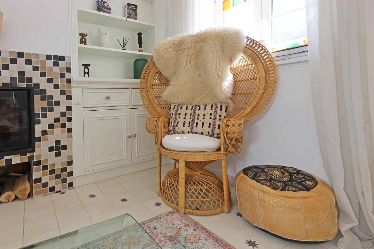 Flh Gaia Quinta De Sa - Country House Villa Vila Nova de Gaia Exteriör bild