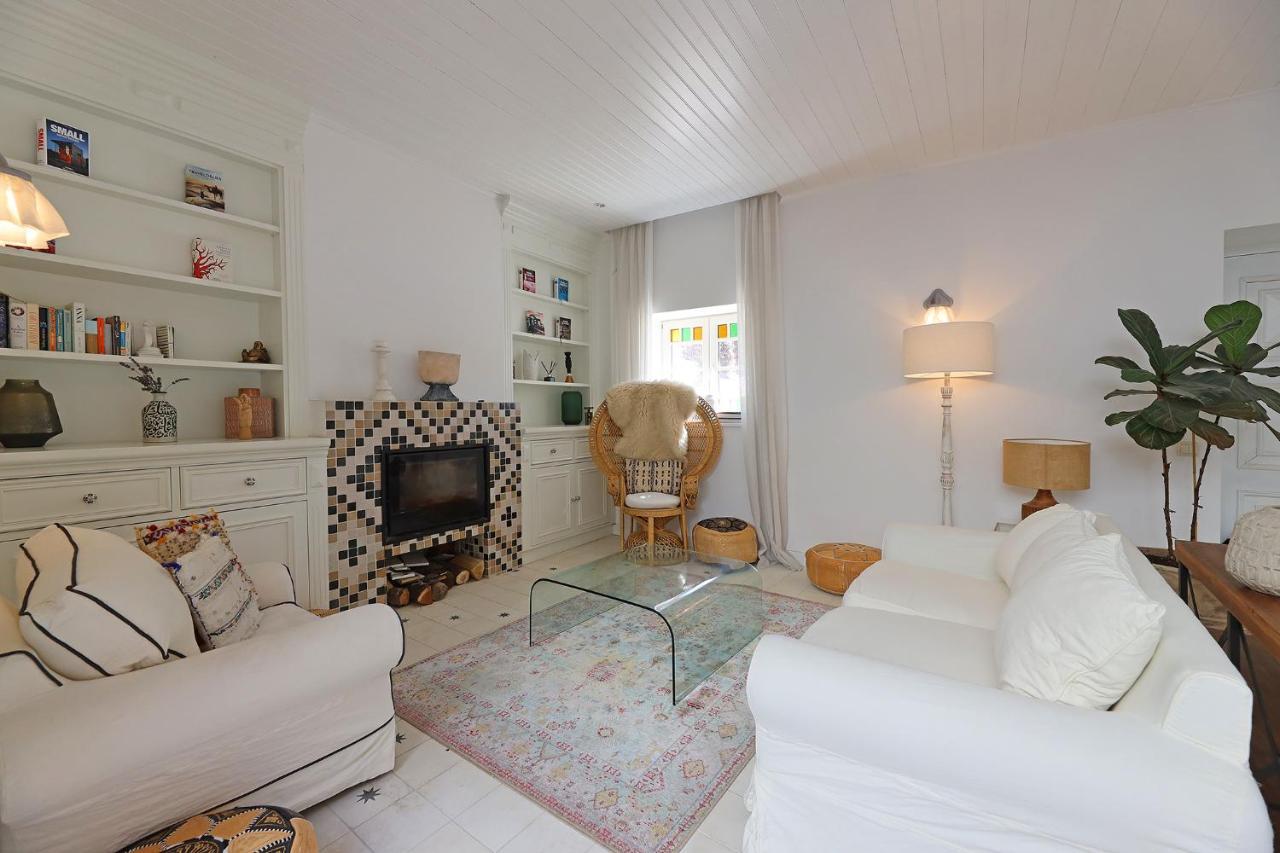 Flh Gaia Quinta De Sa - Country House Villa Vila Nova de Gaia Exteriör bild