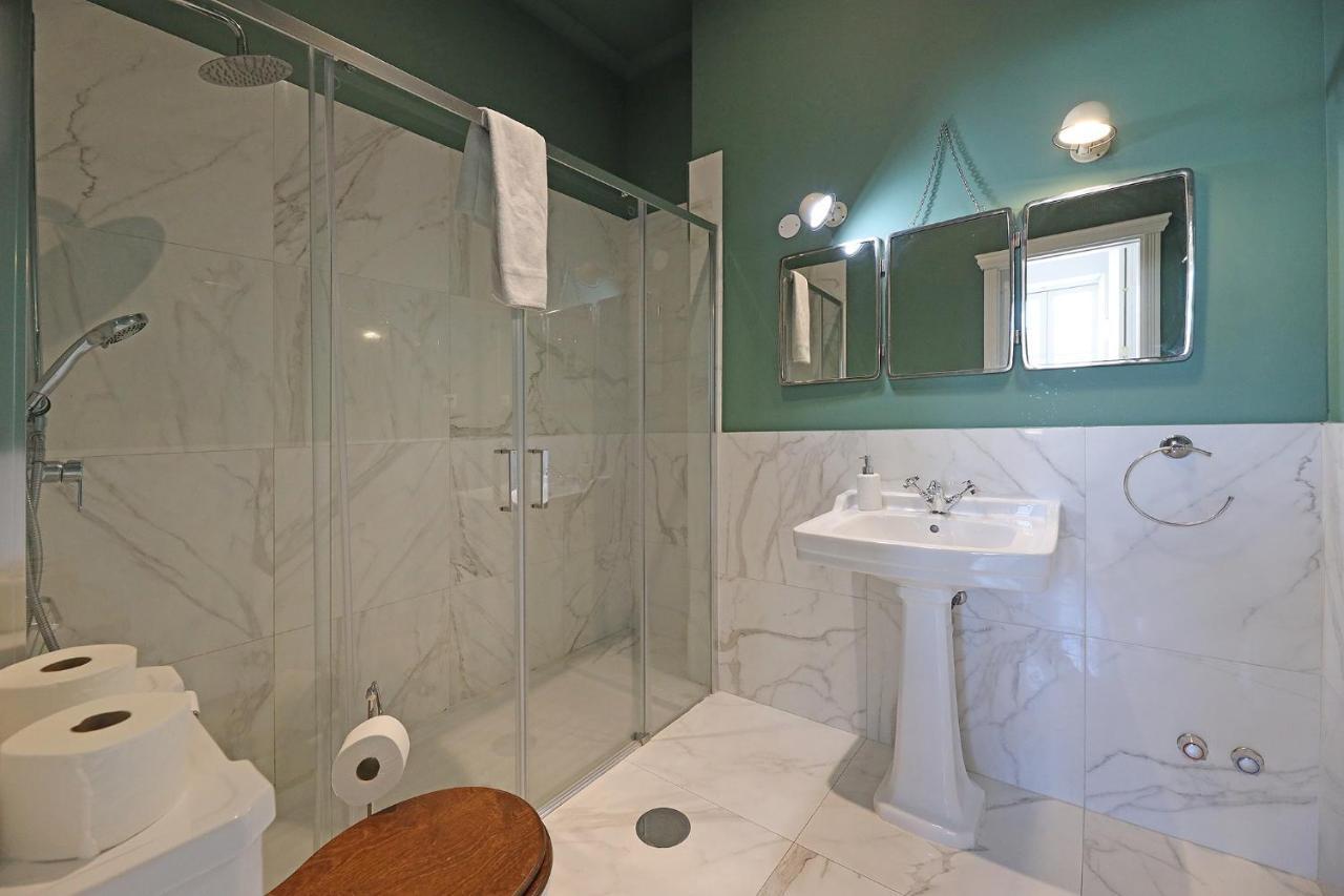 Flh Gaia Quinta De Sa - Country House Villa Vila Nova de Gaia Exteriör bild