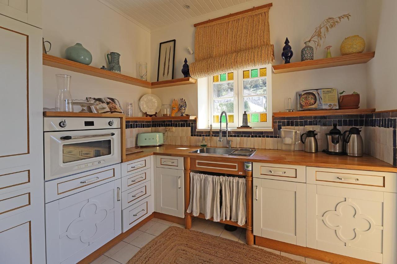 Flh Gaia Quinta De Sa - Country House Villa Vila Nova de Gaia Exteriör bild