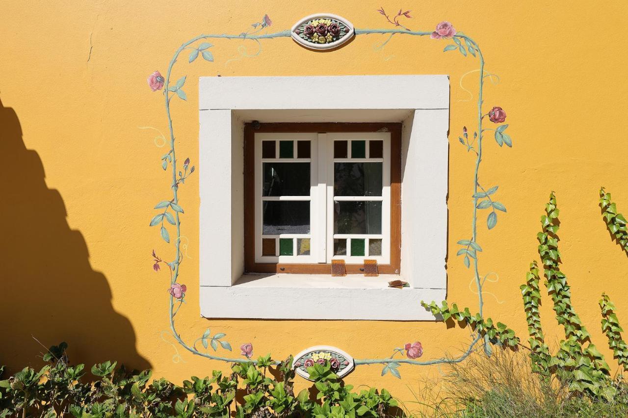 Flh Gaia Quinta De Sa - Country House Villa Vila Nova de Gaia Exteriör bild
